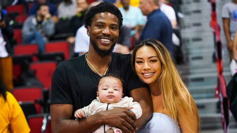 malik beasley scottie pippen wife.